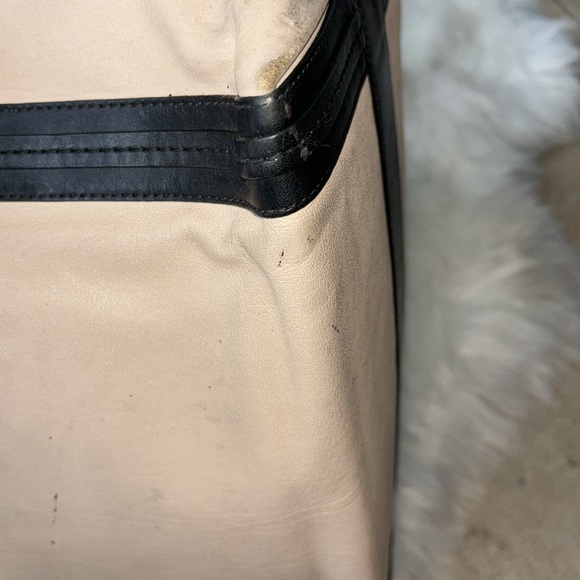 CHLOE TOTE AUTHENTIC - Picture 8 of 16